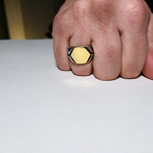 Meet your Posher, David - Picture 7 of 12